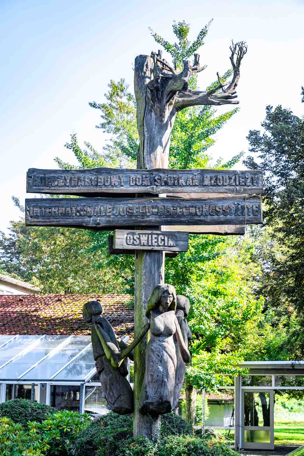 Auschwitz-Birkenau