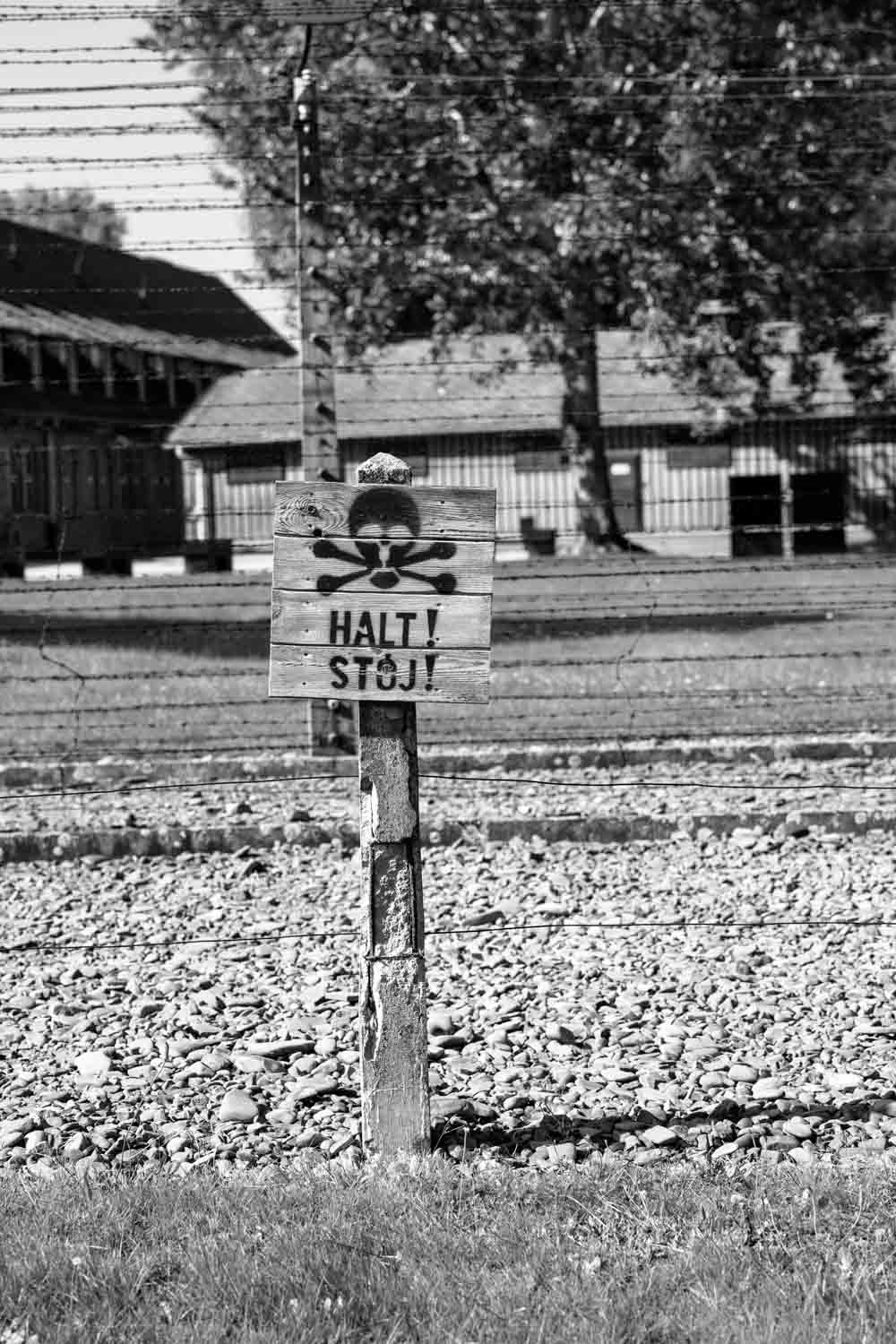 Auschwitz-Birkenau
