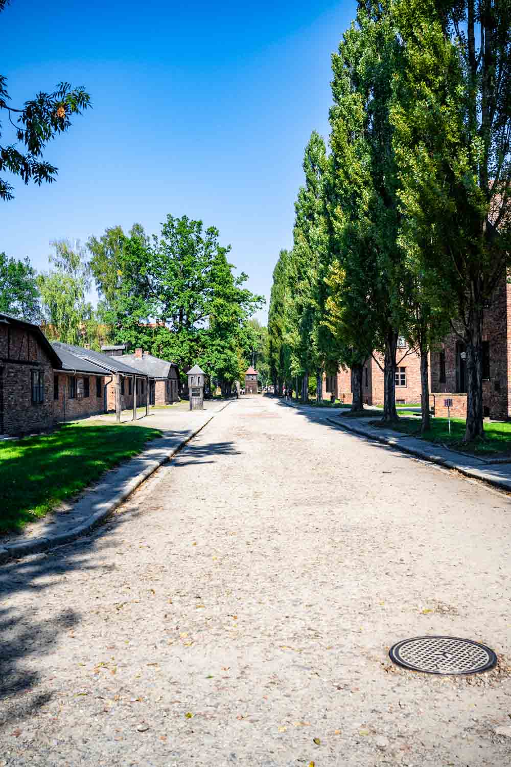 Auschwitz-Birkenau