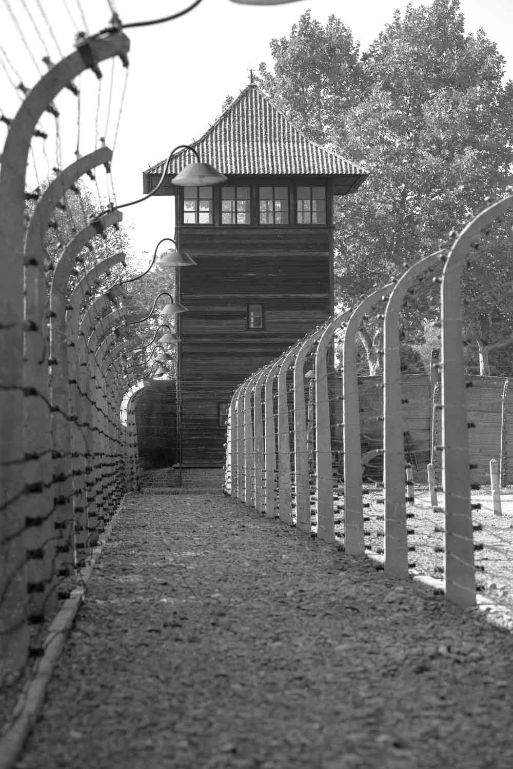 Auschwitz-Birkenau