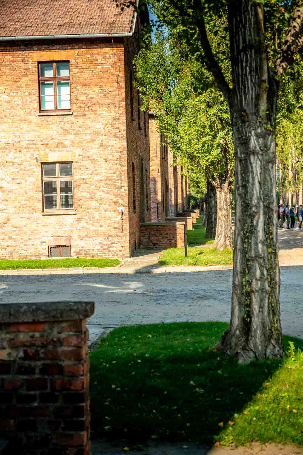Auschwitz-Birkenau