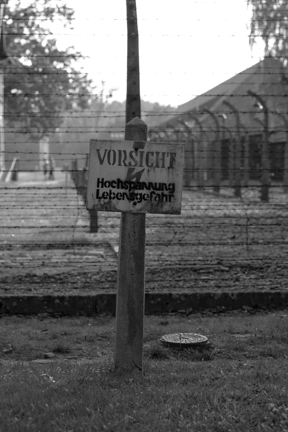Auschwitz-Birkenau