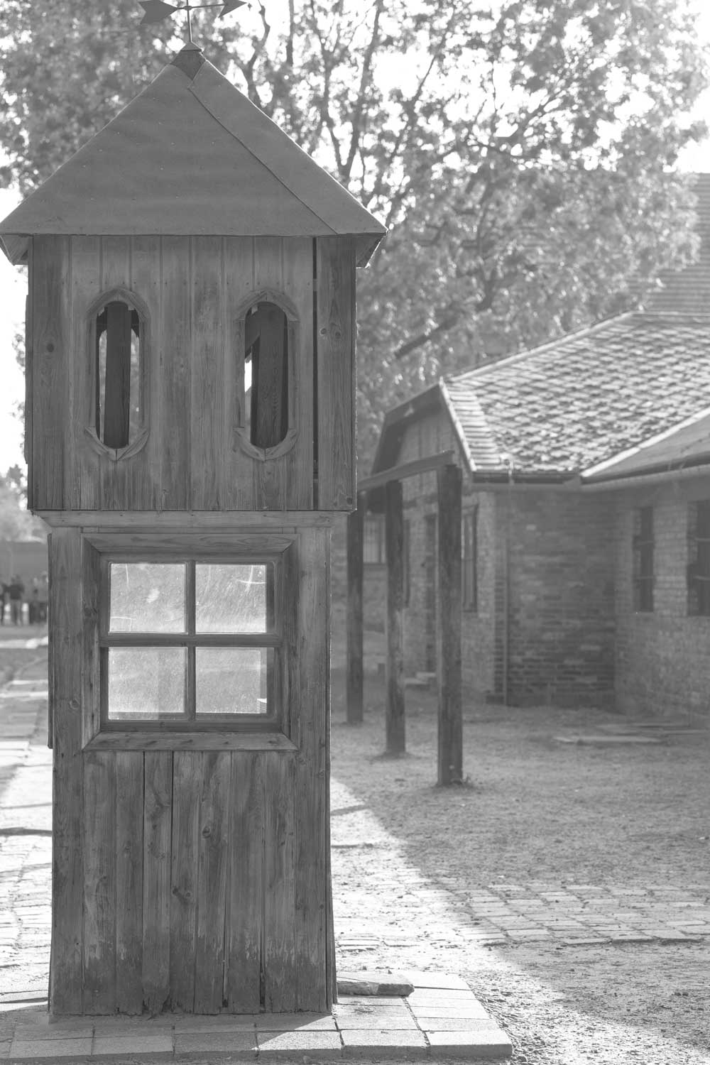 Auschwitz-Birkenau