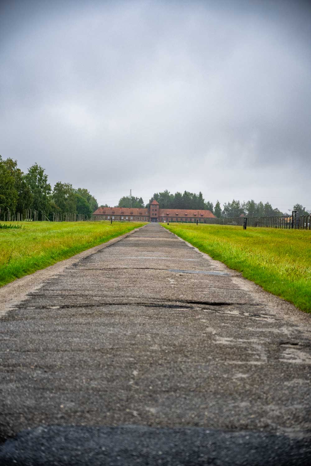 Auschwitz-Birkenau