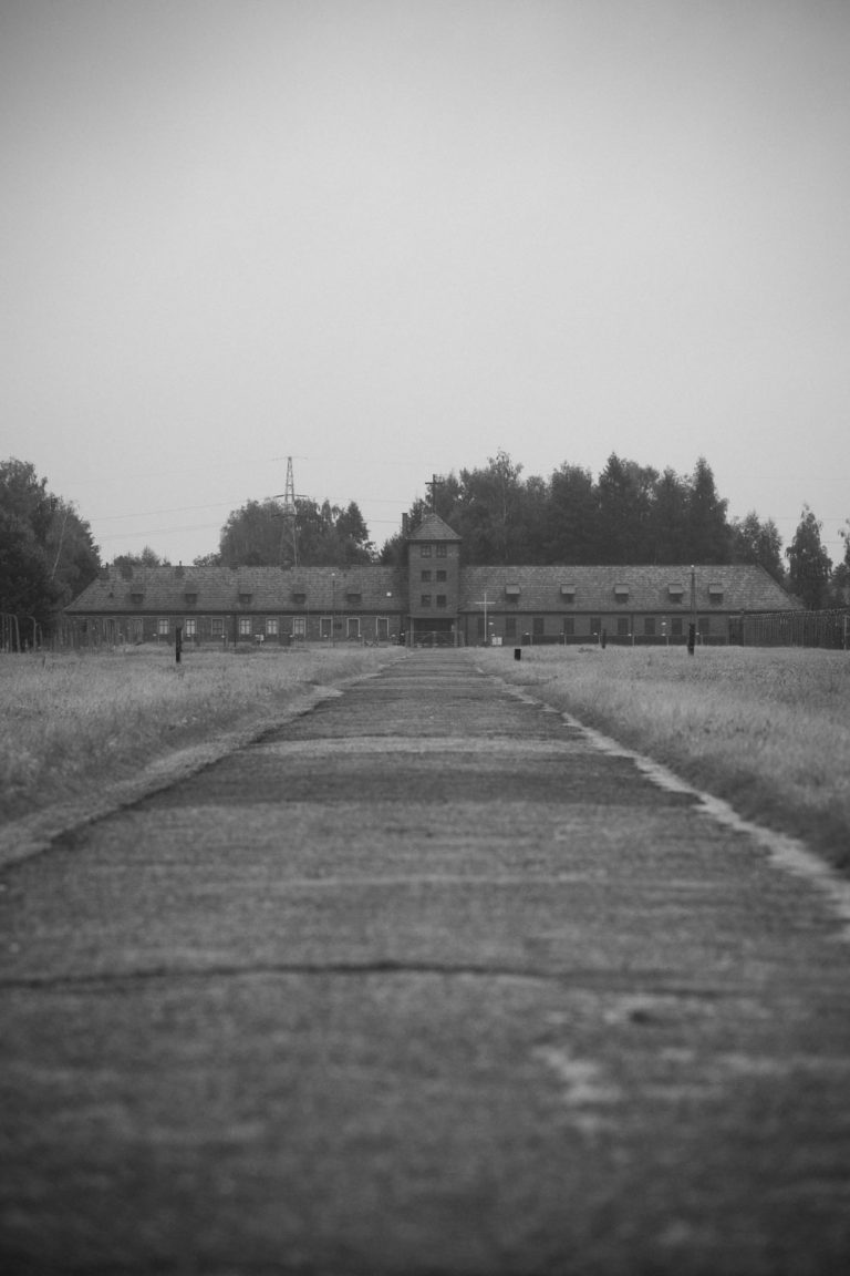 Auschwitz-Birkenau