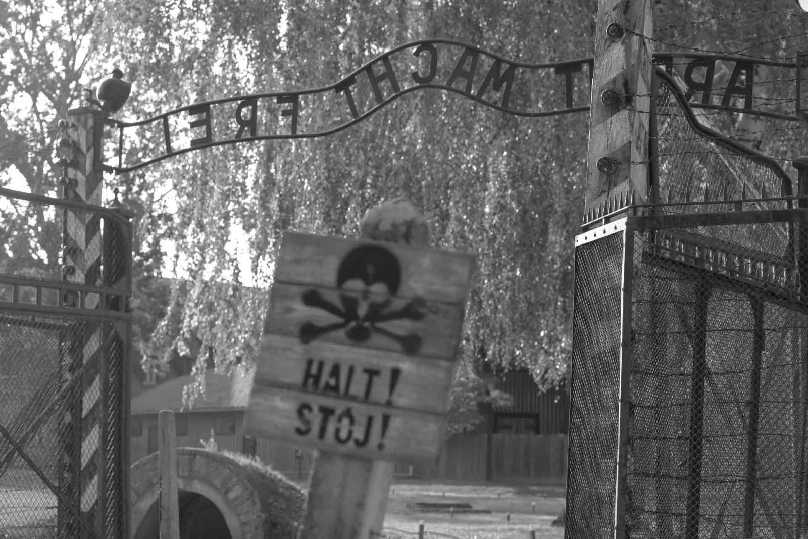 Auschwitz-Birkenau