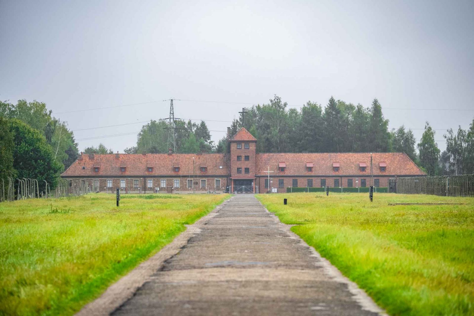 Auschwitz-Birkenau
