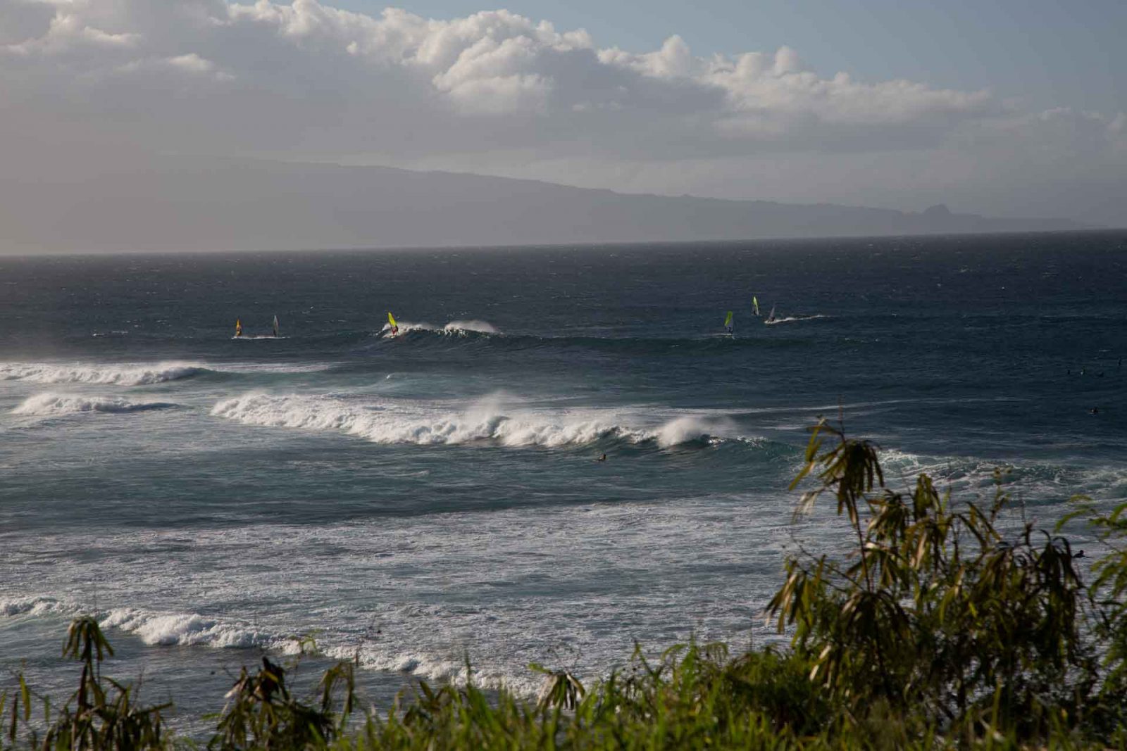 Big Island