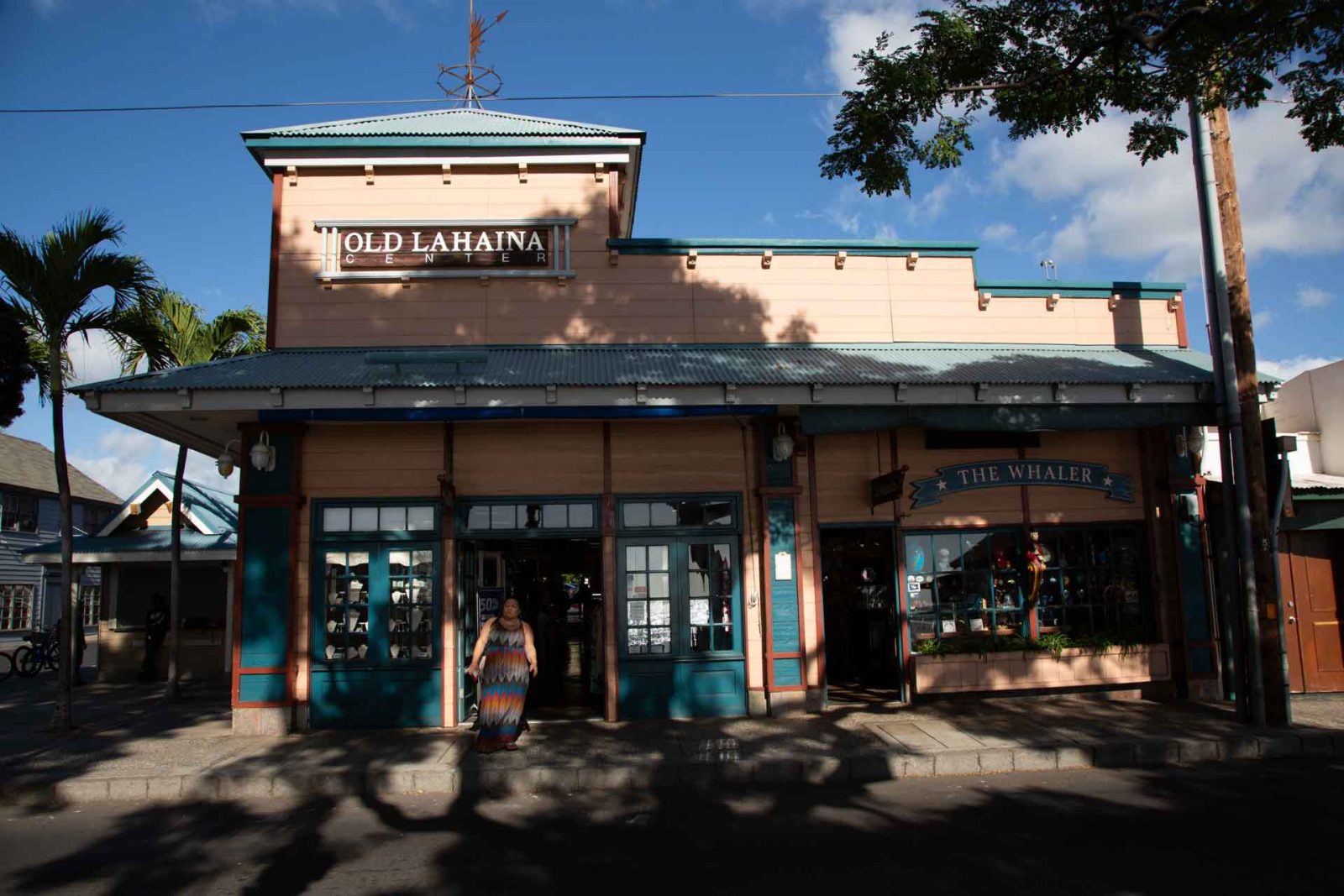 Lahaina