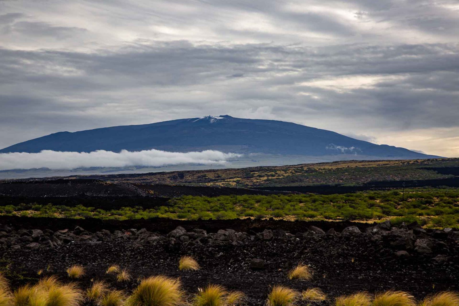 Mauna Kea