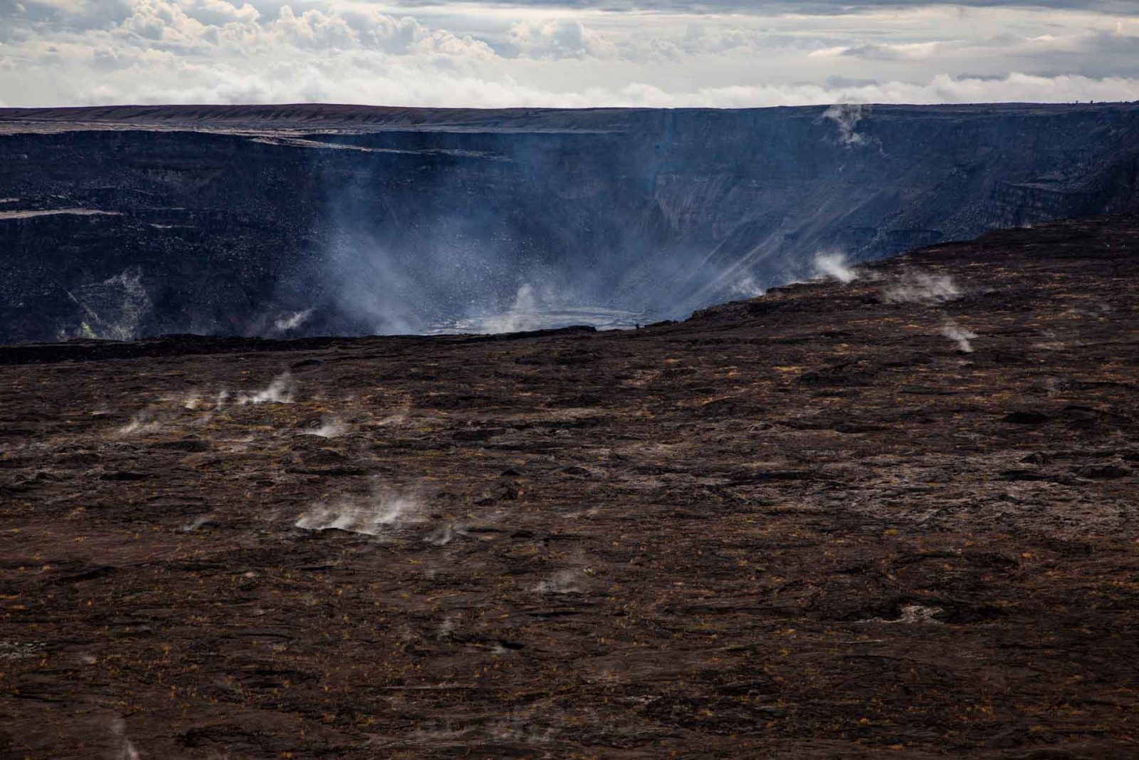 Big Island