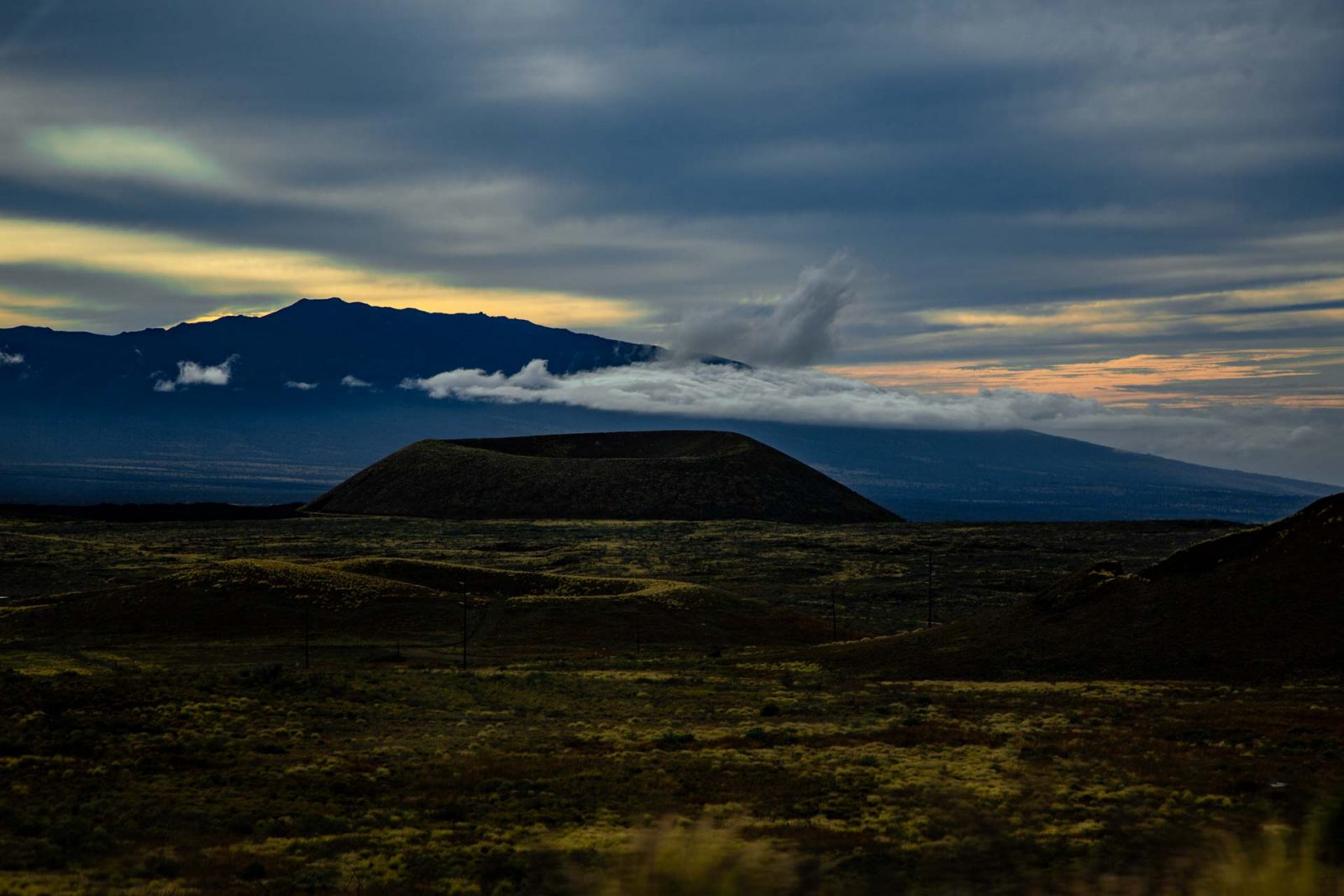Mauna Kea