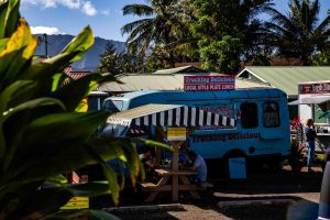 Halele'a, Kauai