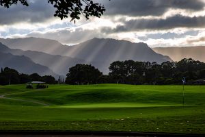 Princeville Makai Golf Club