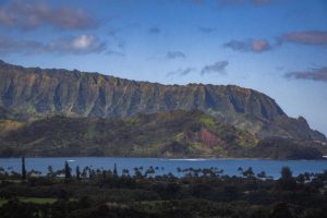 Nā-Pali-Küste