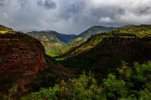 Waimea Canyon
