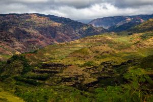 Waimea Canyon