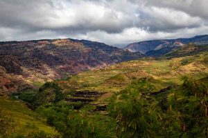 Waimea Canyon