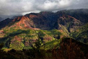 Waimea Canyon