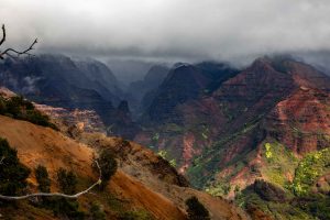 Waimea Canyon