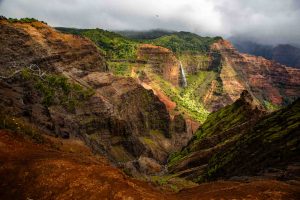 Waimea Canyon