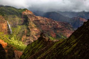 Waimea Canyon