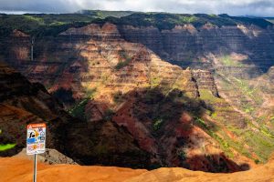 Waimea Canyon