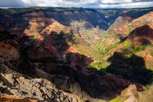 Waimea Canyon