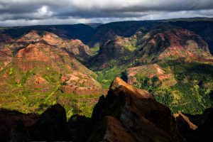 Waimea Canyon