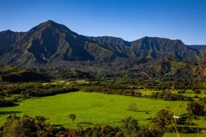 Nā-Pali-Küste