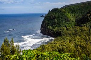 Nā-Pali-Küste