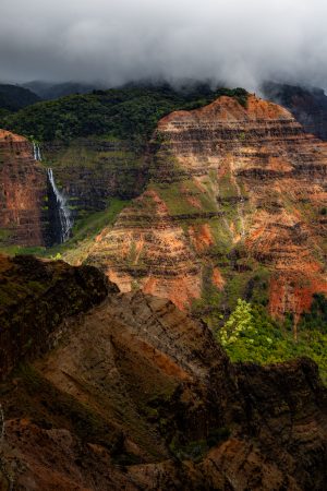 Waimea Canyon