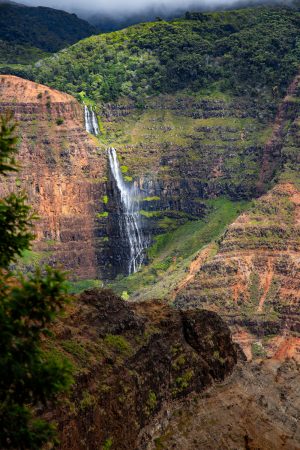 Waimea Canyon
