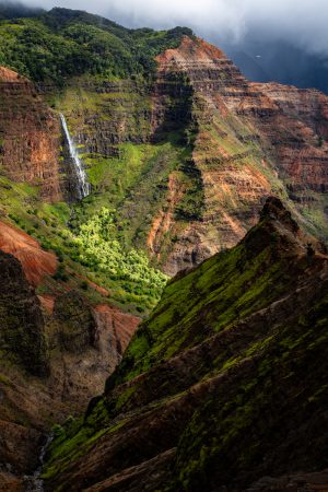 Waimea Canyon