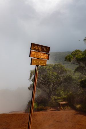 Waimea Canyon