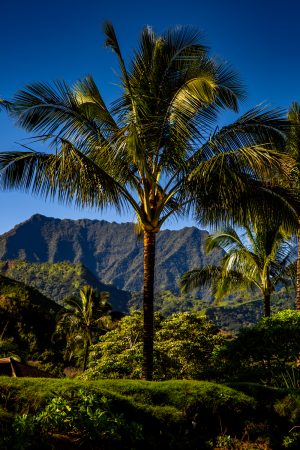 Nā-Pali-Küste
