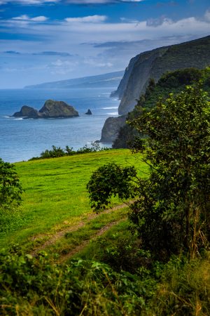 Nā-Pali-Küste