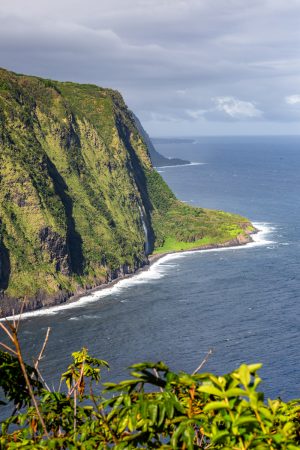 Nā-Pali-Küste