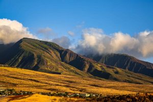 Haleakala National Park