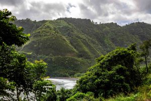 Wai'anapanapa State Park