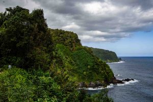 Maui
