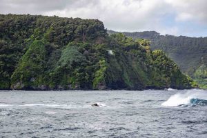Wai'anapanapa State Park