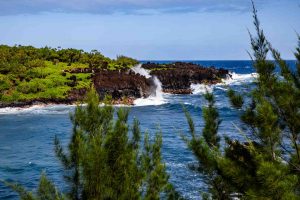 Wai'anapanapa State Park