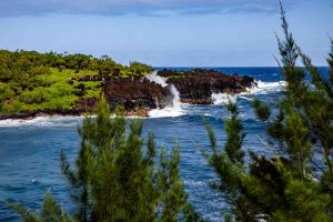 Maui