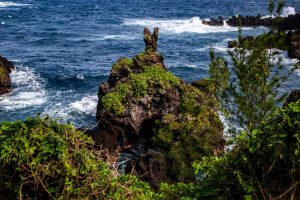 Wai'anapanapa State Park