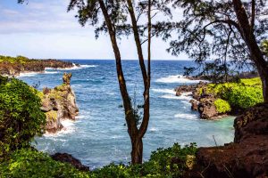 Wai'anapanapa State Park