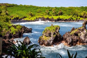Wai'anapanapa State Park