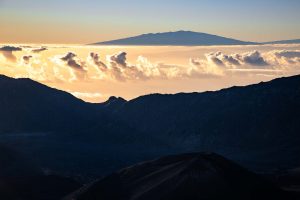 Haleakala National Park