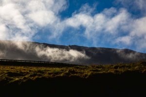 Haleakala National Park