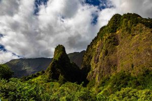 Maui